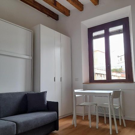 Flat In Milano, Porta Romana Buitenkant foto