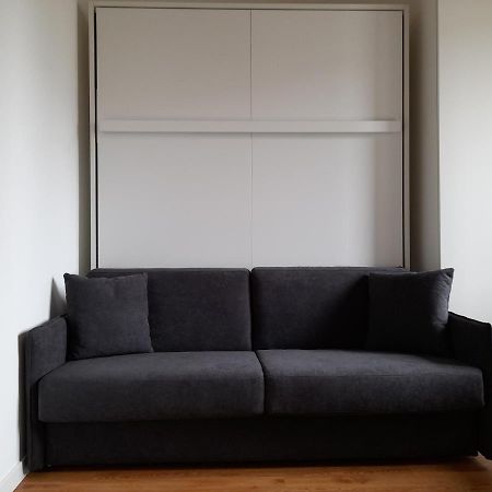 Flat In Milano, Porta Romana Buitenkant foto