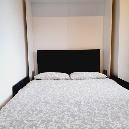 Flat In Milano, Porta Romana Buitenkant foto