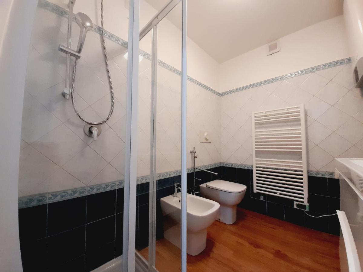 Flat In Milano, Porta Romana Buitenkant foto
