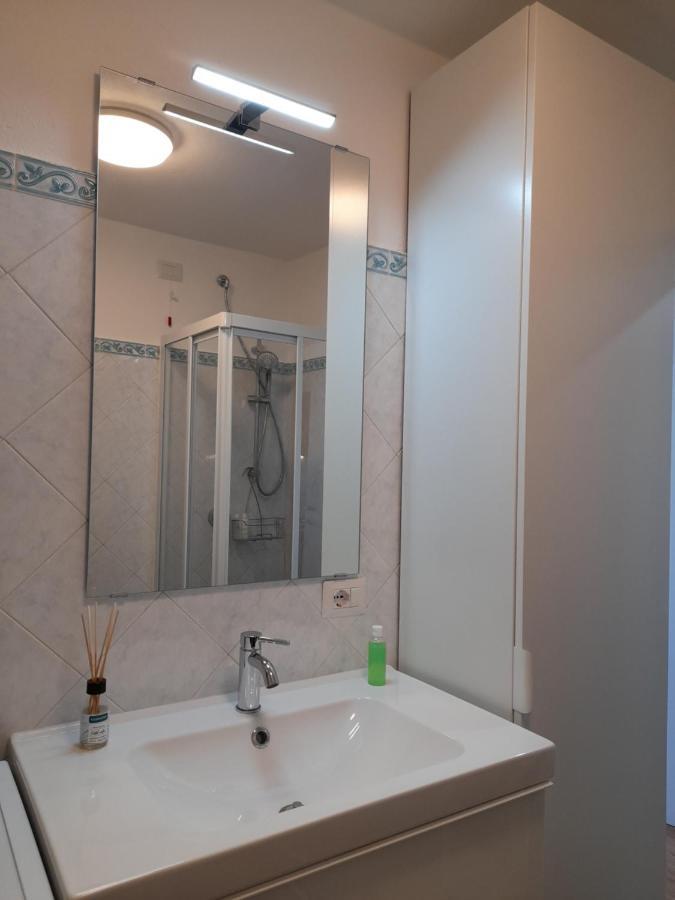 Flat In Milano, Porta Romana Buitenkant foto